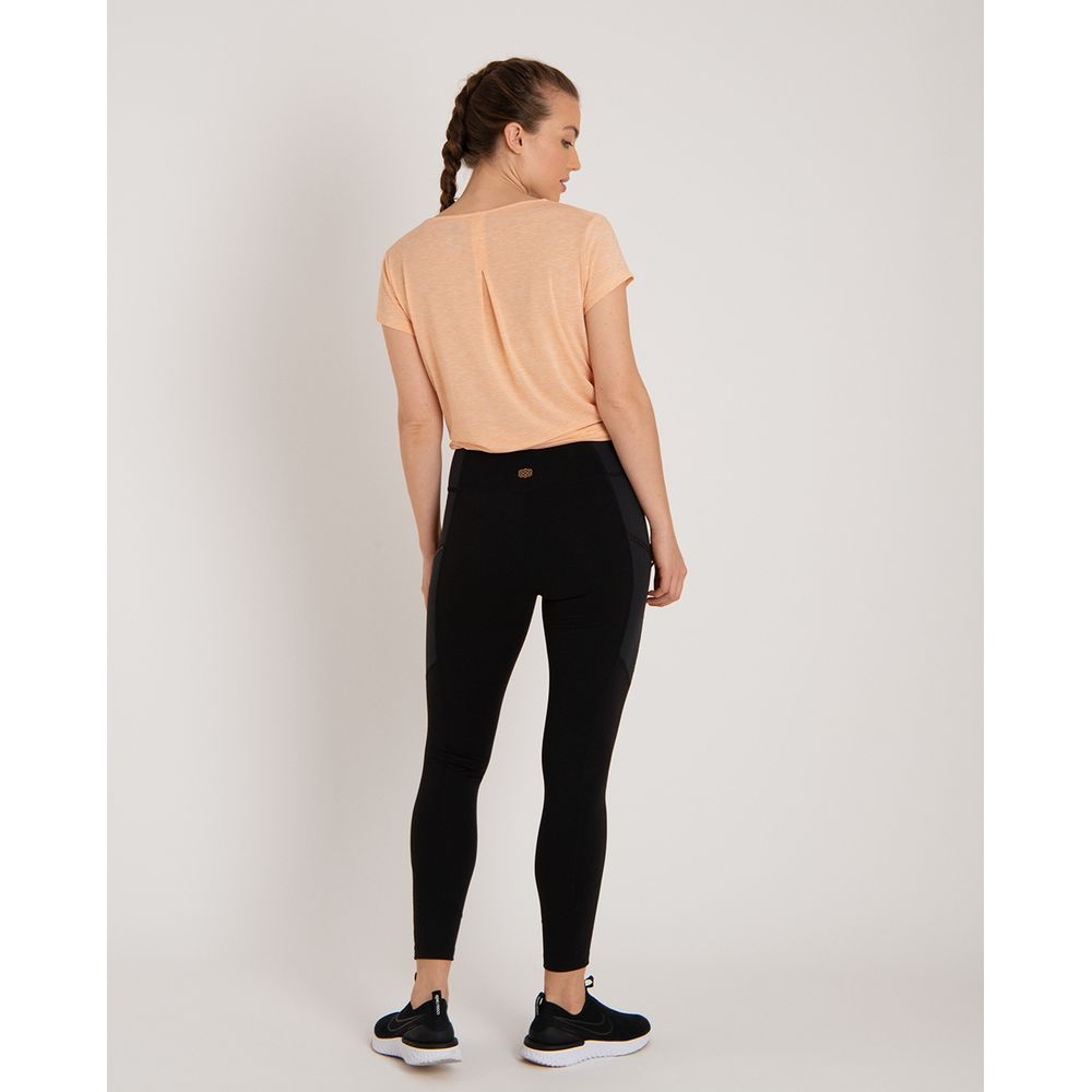 Sherpa Adventure Gear Kalpana Tight Women's             Black                     SW4123-030 broeken online bestellen bij Kathmandu Outdoor & Travel