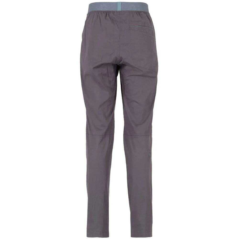 La Sportiva Roots Pant Carbon/slate H95-900903 broeken online bestellen bij Kathmandu Outdoor & Travel