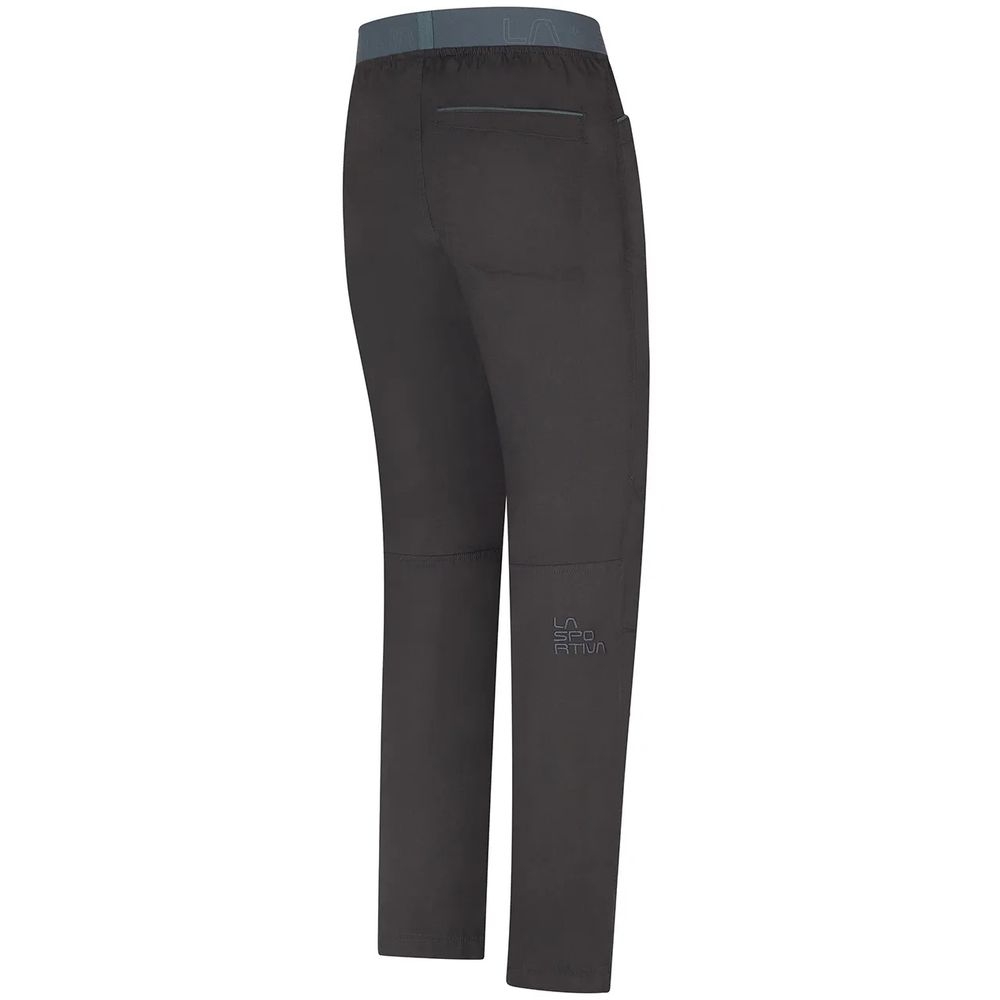 La Sportiva Roots Pant Carbon/slate H95-900903 broeken online bestellen bij Kathmandu Outdoor & Travel