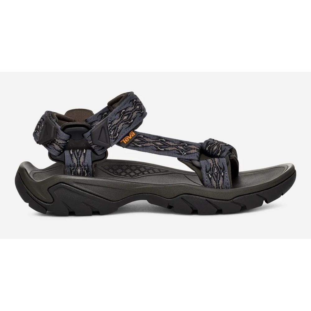 Teva Terra Fi 5 Universal Madang Blue 1102456-MGBL sandalen online bestellen bij Kathmandu Outdoor & Travel