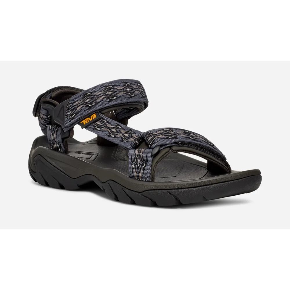 Teva Terra Fi 5 Universal Madang Blue 1102456-MGBL sandalen online bestellen bij Kathmandu Outdoor & Travel