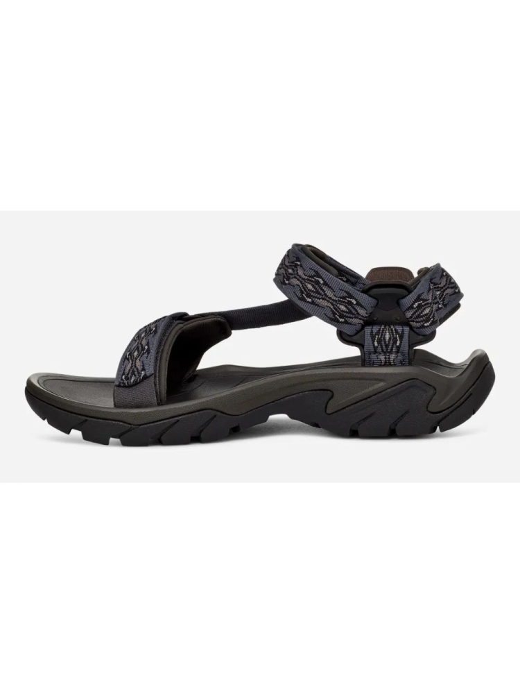 Teva Terra Fi 5 Universal Madang Blue 1102456-MGBL sandalen online bestellen bij Kathmandu Outdoor & Travel