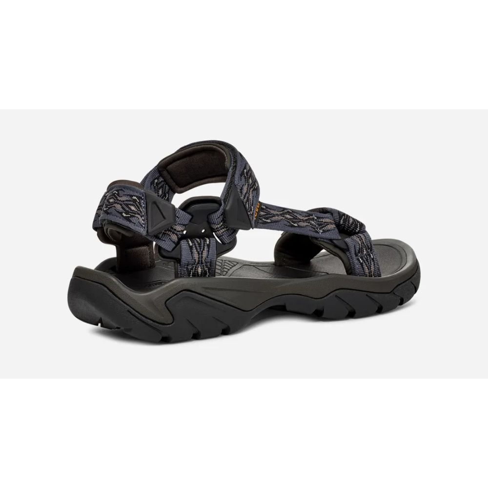 Teva Terra Fi 5 Universal Madang Blue 1102456-MGBL sandalen online bestellen bij Kathmandu Outdoor & Travel