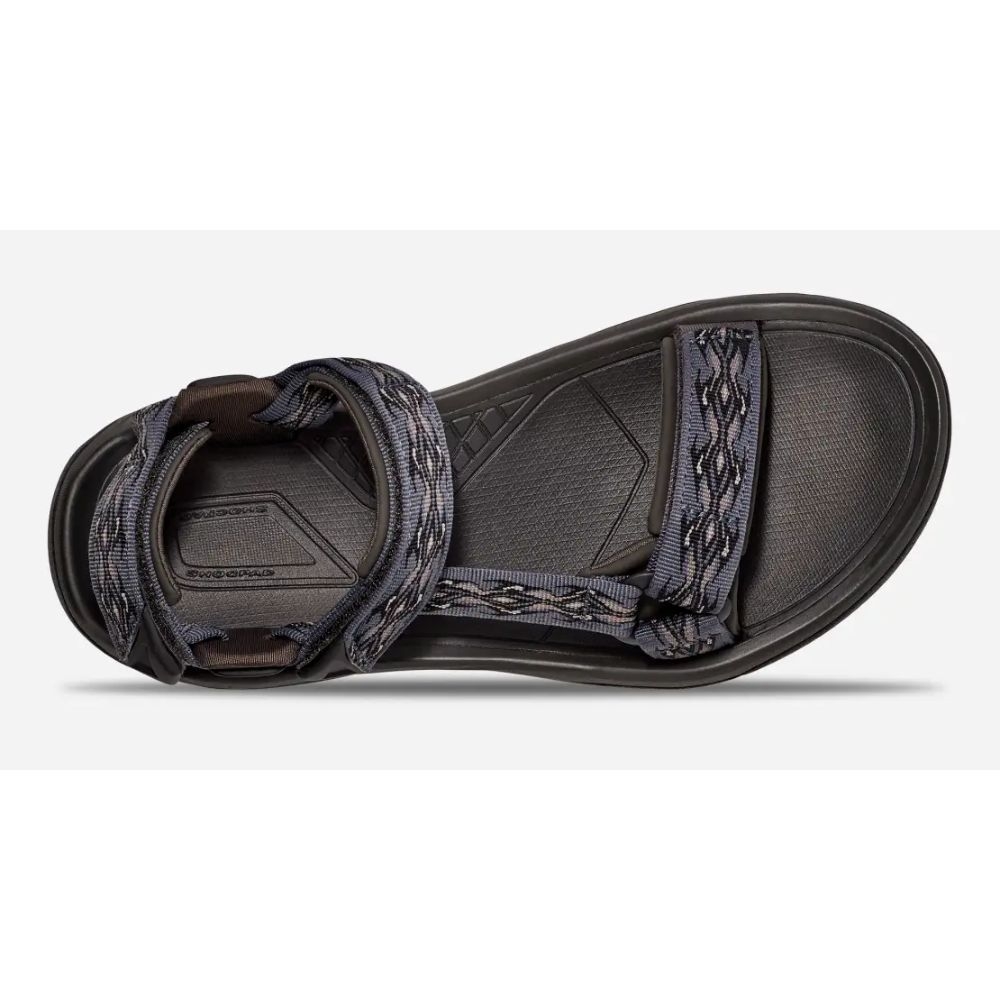 Teva Terra Fi 5 Universal Madang Blue 1102456-MGBL sandalen online bestellen bij Kathmandu Outdoor & Travel