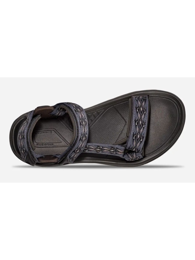 Teva Terra Fi 5 Universal Madang Blue 1102456-MGBL sandalen online bestellen bij Kathmandu Outdoor & Travel