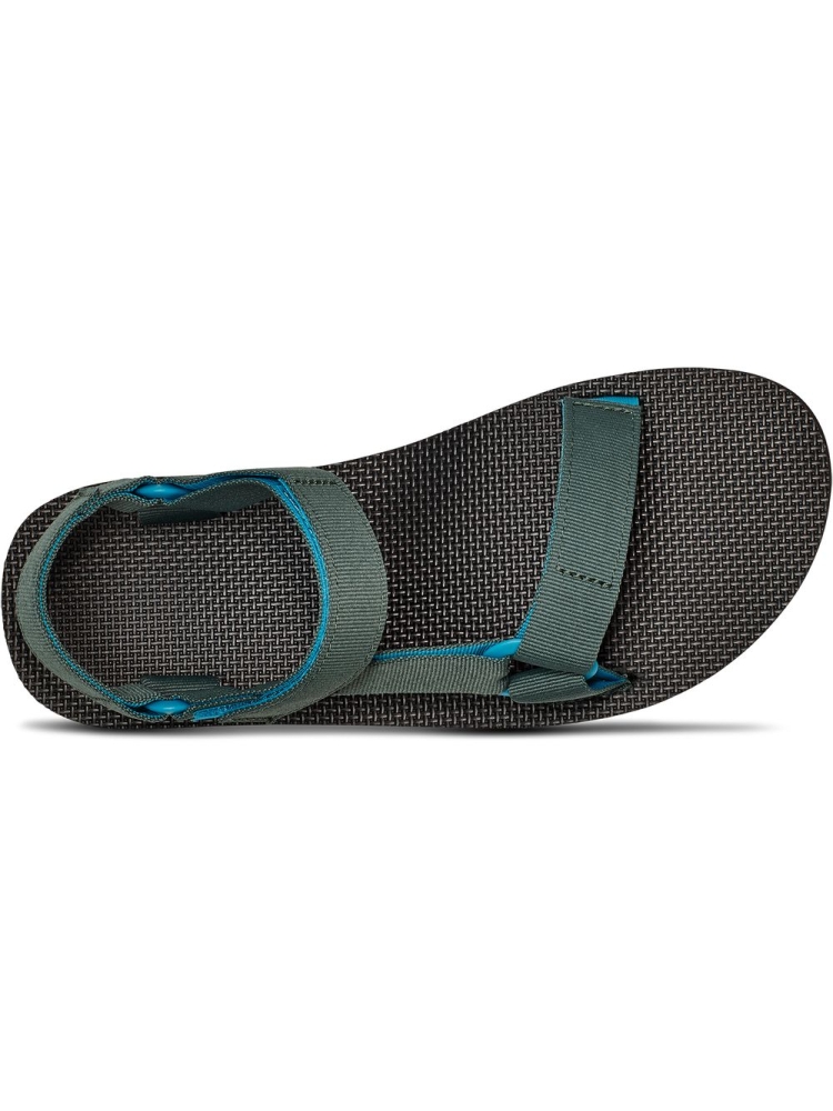 Teva Original Universal Shock Green 1004006-SKGRN sandalen online bestellen bij Kathmandu Outdoor & Travel
