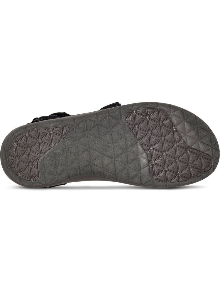 Teva Sanborn Mia Women´s Black 1116650-BLK sandalen online bestellen bij Kathmandu Outdoor & Travel