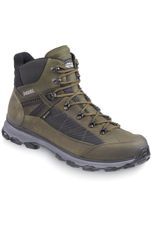 Meindl Utah GTX Loden/Oliv 2452-35 wandelschoenen heren online bestellen bij Kathmandu Outdoor & Travel