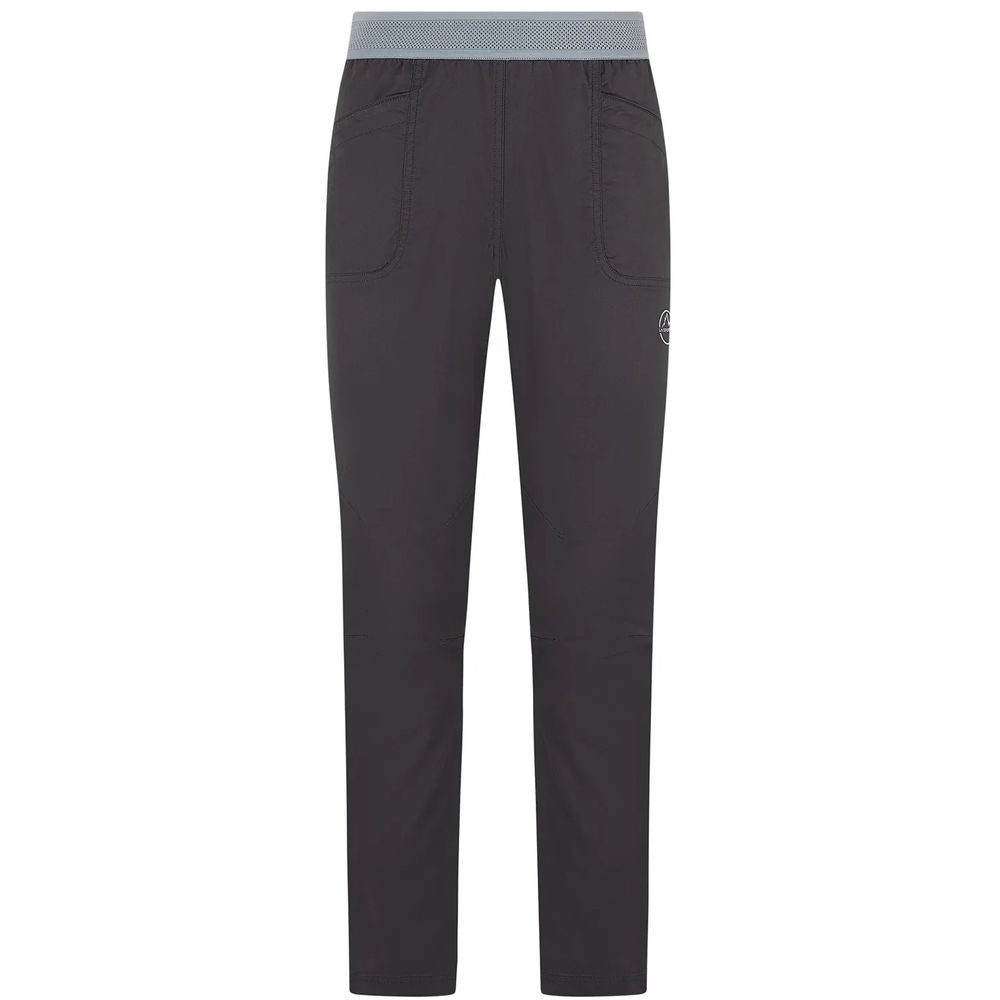 La Sportiva Itaca Pant Women's Carbon/Cloud O37-900907 broeken online bestellen bij Kathmandu Outdoor & Travel