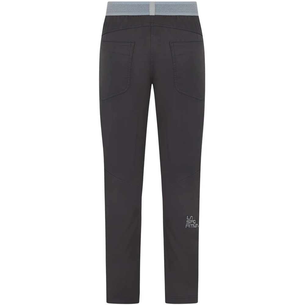 La Sportiva Itaca Pant Women's Carbon/Cloud O37-900907 broeken online bestellen bij Kathmandu Outdoor & Travel