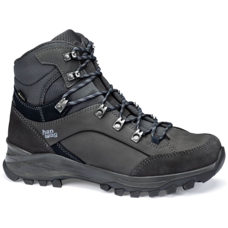 Hanwag  Banks Narrow GTX Navy Asphalt