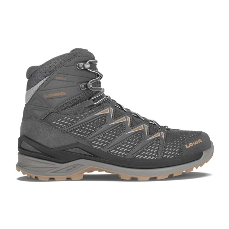 Lowa  Innox Pro GTX Mid Graphite Bronze