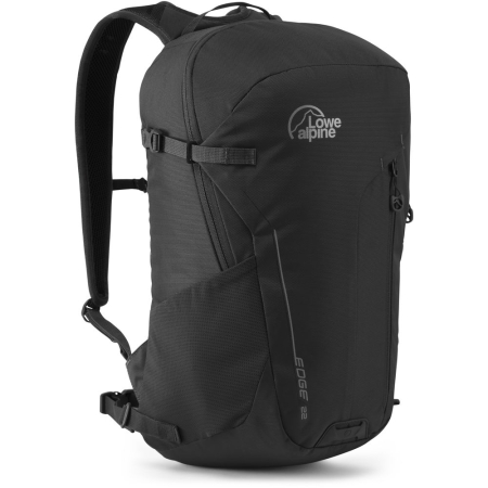 Lowe Alpine  Edge 22 Black