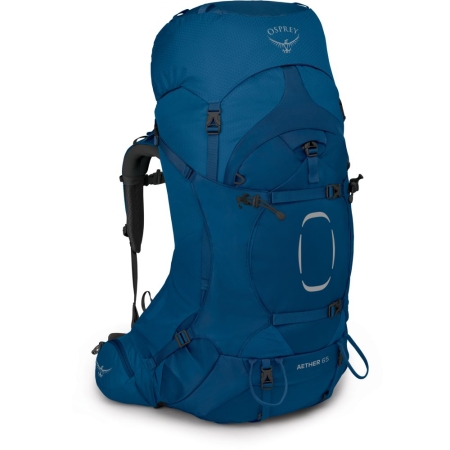Osprey  Aether 65 L/XL Deep Water Blue