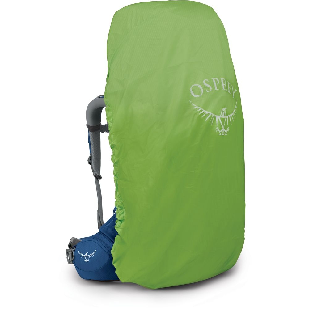 Osprey Ariel 65 XS/S Womens Ceramic Blue 10002956 trekkingrugzakken online bestellen bij Kathmandu Outdoor & Travel