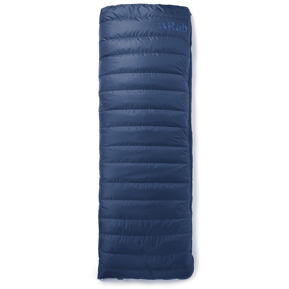 Rab Outpost 500 Ink QSD-19-IK slaapzakken online bestellen bij Kathmandu Outdoor & Travel