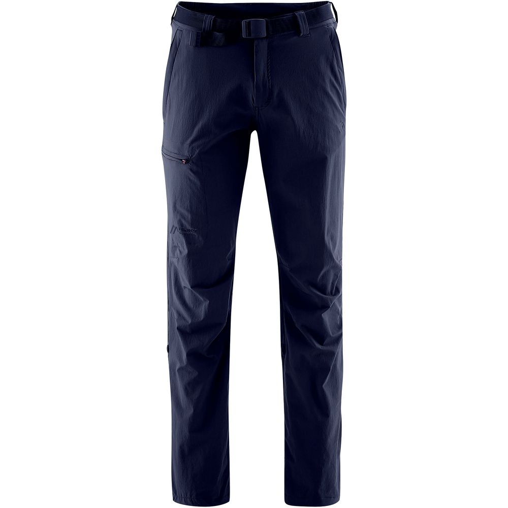 Maier Sports Nil Pants Regular night sky 132001-367  broeken online bestellen bij Kathmandu Outdoor & Travel