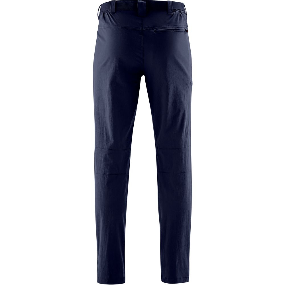 Maier Sports Nil Pants Regular night sky 132001-367  broeken online bestellen bij Kathmandu Outdoor & Travel