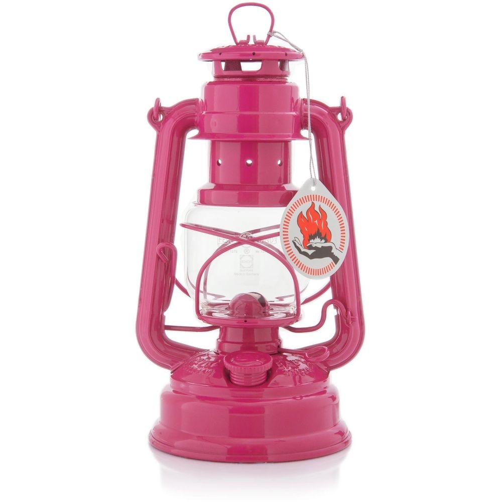 Feuerhand Lantaarn BS276 Magenta FH 276-MA verlichting online bestellen bij Kathmandu Outdoor & Travel