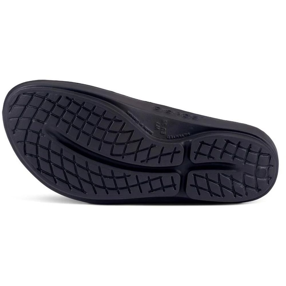 Oofos OOahh Luxe Slide Women's Latte 1101-LATT slippers online bestellen bij Kathmandu Outdoor & Travel