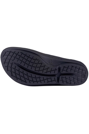 Oofos OOlala Luxe Women's Calypso 1401-CALY slippers online bestellen bij Kathmandu Outdoor & Travel