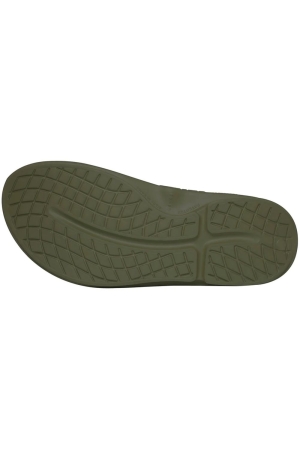 Oofos OOriginal Forrest Green 1000-FGREEN slippers online bestellen bij Kathmandu Outdoor & Travel
