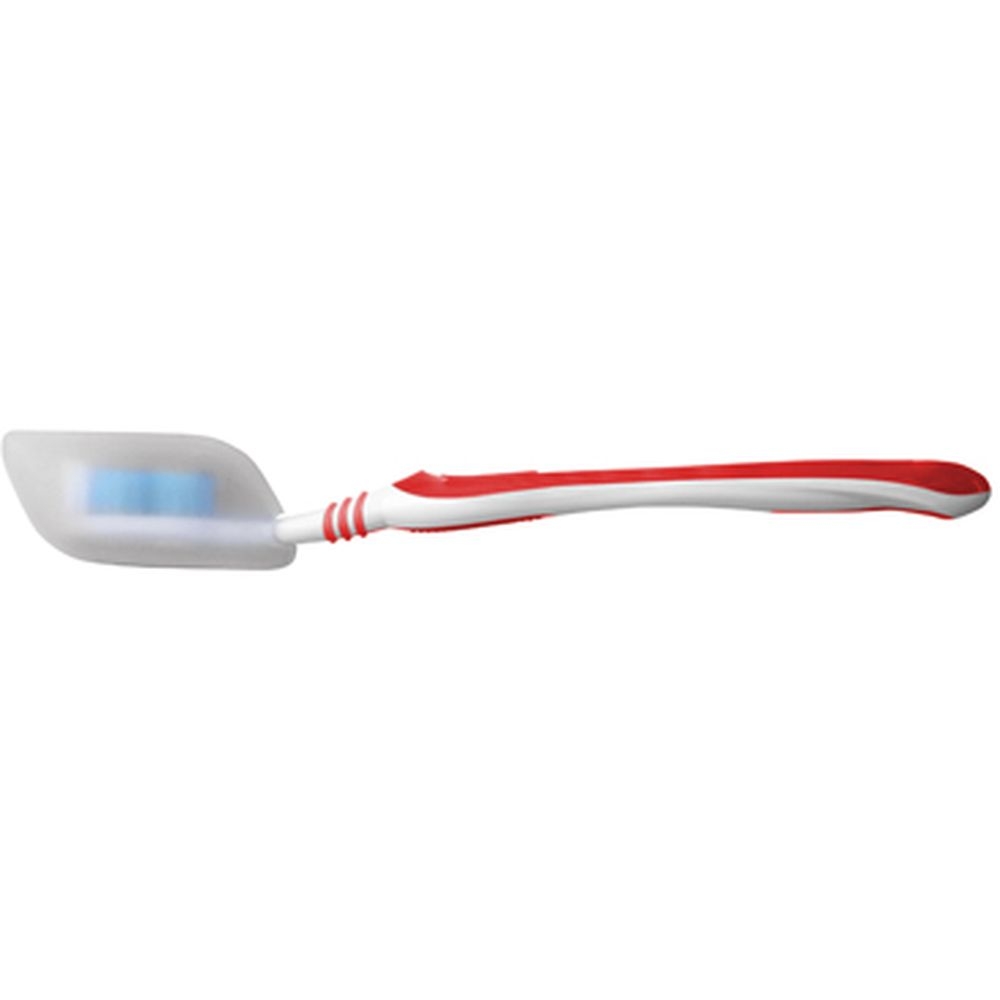 Coghlans Siliconen Tandenborstel Dop 2 stuks ONE 382094 reisaccessoires online bestellen bij Kathmandu Outdoor & Travel
