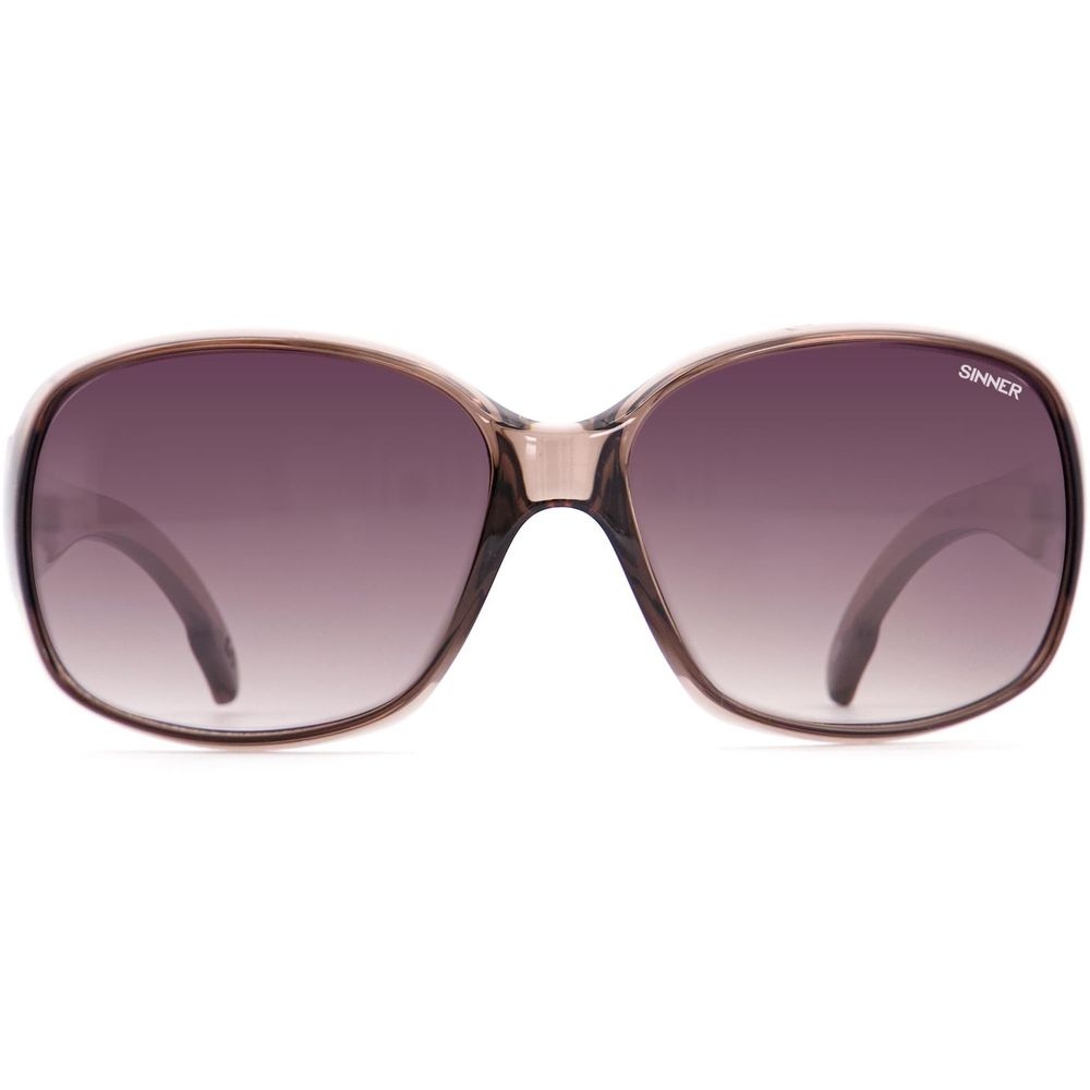 Sinner Amos  X Grey Smoke SISU-843-20-10 zonnebrillen online bestellen bij Kathmandu Outdoor & Travel
