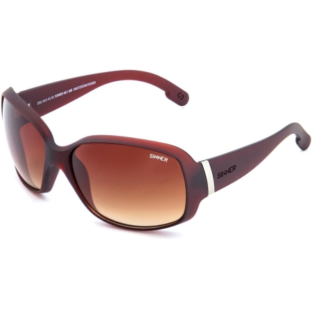 Sinner  Amos X Brown/Brown
