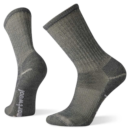 Smartwool  Classic Hike Light Cush.Crew Light Grey