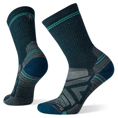 Smartwool  Performance Hike Light Cush.Crew Women's Twilight Blue 