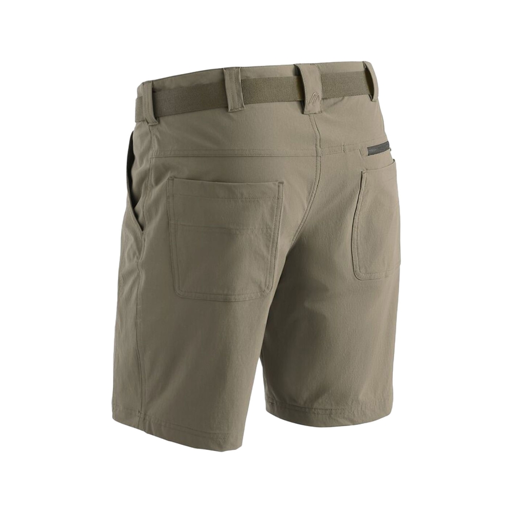 Maier Sports Nil Short Coriander 130019-778 broeken online bestellen bij Kathmandu Outdoor & Travel