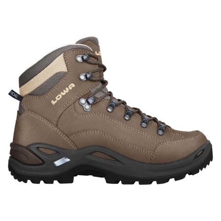 Lowa  Renegade LL Mid Women's stone