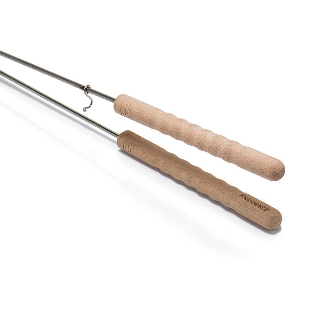 Petromax Wafelijzer Gietijzer Zwart WF Iron koken online bestellen bij Kathmandu Outdoor & Travel