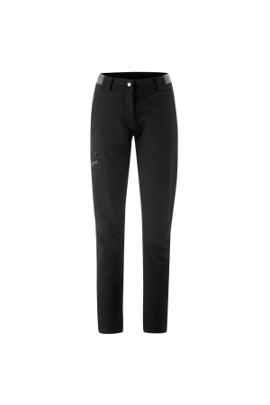 Maier Sports Norit Winter Pants Women's Black 232313-900 broeken online bestellen bij Kathmandu Outdoor & Travel