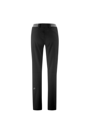 Maier Sports Norit Winter Pants Women's Black 232313-900 broeken online bestellen bij Kathmandu Outdoor & Travel
