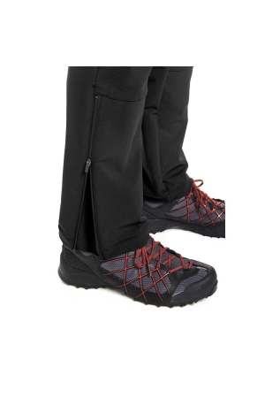 Maier Sports Norit Winter Pants Black 132308-900 broeken online bestellen bij Kathmandu Outdoor & Travel