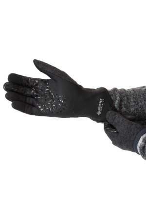 Rab Quest Infinium Gloves Women's Anthracite QAJ-15-ANT kleding accessoires online bestellen bij Kathmandu Outdoor & Travel
