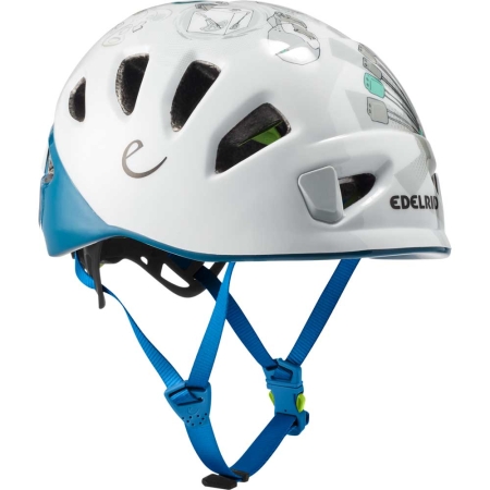 Edelrid  Shield 2 Petrol