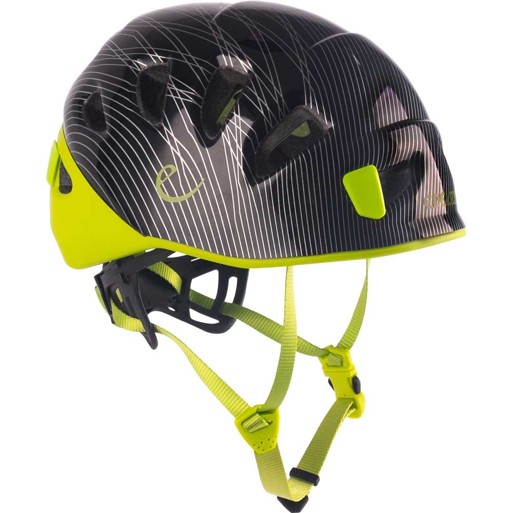 Edelrid Shield 2 Night 720361000170 klimhelmen online bestellen bij Kathmandu Outdoor & Travel