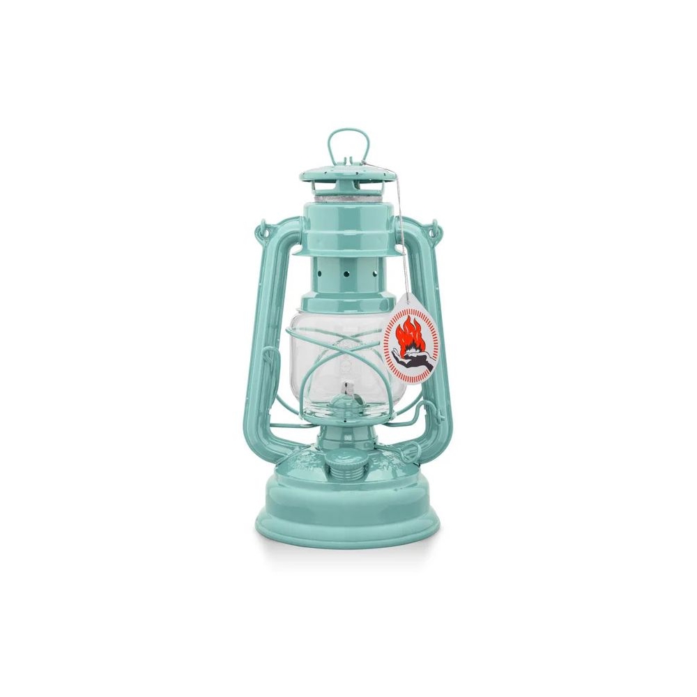 Feuerhand Lantaarn BS276 Licht Groen FH 276-LG verlichting online bestellen bij Kathmandu Outdoor & Travel