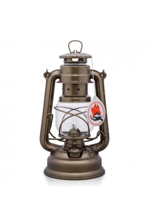 Feuerhand Lantaarn 276 Bronze FH 276-BR verlichting online bestellen bij Kathmandu Outdoor & Travel