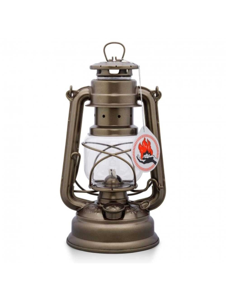 Feuerhand Lantaarn 276 Bronze FH 276-BR verlichting online bestellen bij Kathmandu Outdoor & Travel