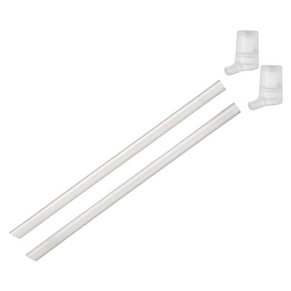 Camelbak Eddy+ Bite Valve & Straw   CB1766101000 drinkflessen en thermosflessen online bestellen bij Kathmandu Outdoor & Travel