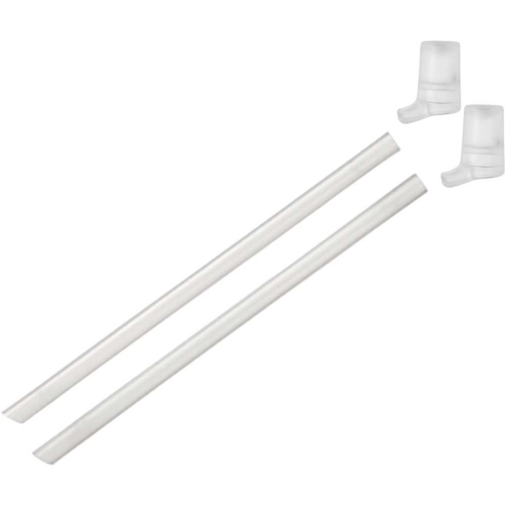 Camelbak Eddy+ Bite Valve & Straw   CB1766101000 drinkflessen en thermosflessen online bestellen bij Kathmandu Outdoor & Travel