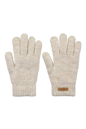 Barts Witzia Gloves Cream 4542010 kleding accessoires online bestellen bij Kathmandu Outdoor & Travel