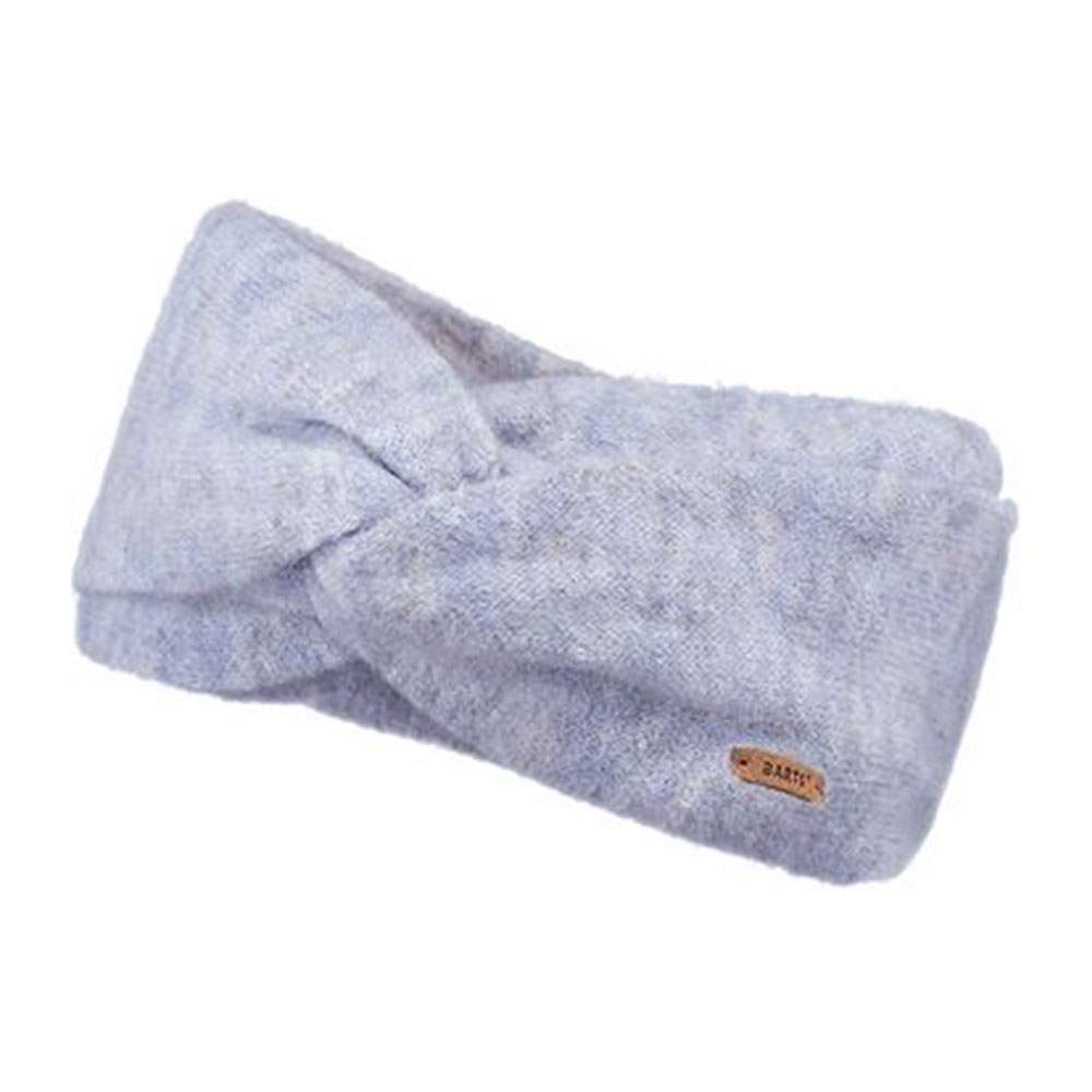 Barts Witzia Headband Light Blue 6102004 kleding accessoires online bestellen bij Kathmandu Outdoor & Travel