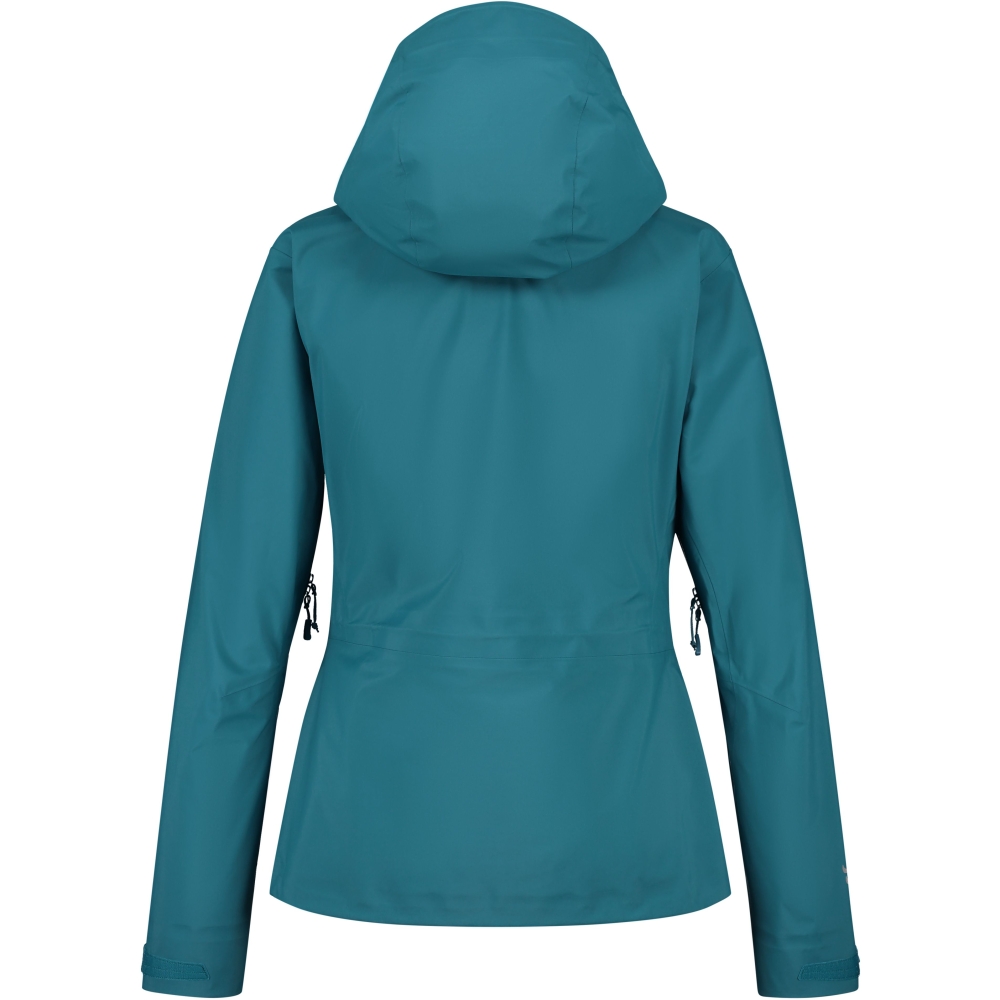 Rab Kangri Jacket GTX Women's  Marina Blue QWH-02-MRB jassen online bestellen bij Kathmandu Outdoor & Travel