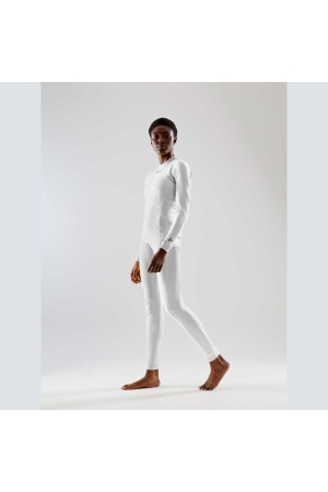 Craft Active Extreme X Long Sleeve Women's White 1909673-900000 onderkleding/thermokleding online bestellen bij Kathmandu Outdoor & Travel