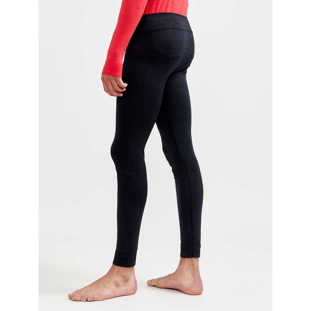 Craft Core Dry Act.Comf.Pant Black 1911159-B999000 onderkleding/thermokleding online bestellen bij Kathmandu Outdoor & Travel